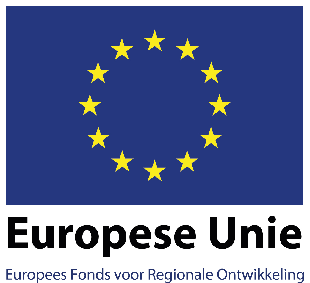 Europees Fonds voor Regionale Ontwikkeling